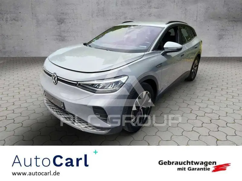 2022 Volkswagen ID 4