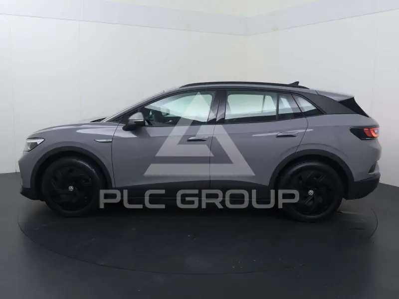 2022 Volkswagen ID 4