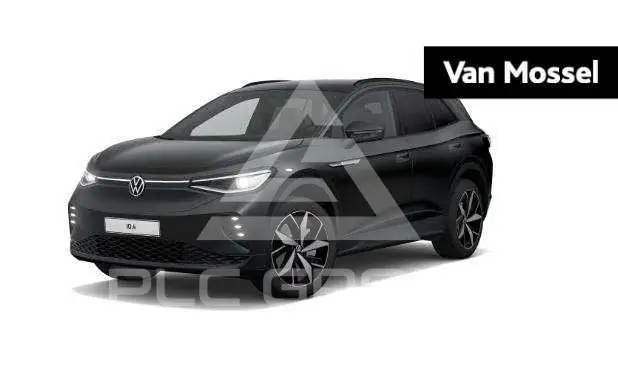 2022 Volkswagen ID 4