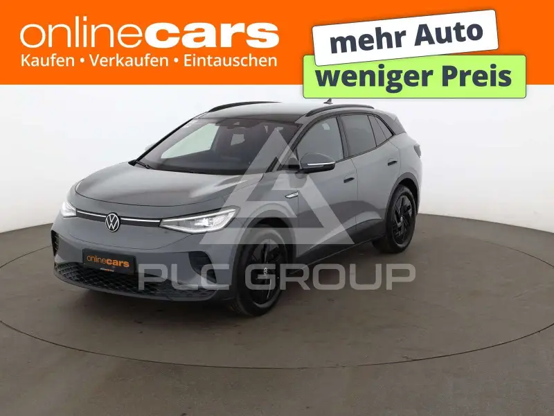 2022 Volkswagen ID 4