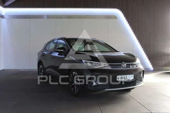 2022 Volkswagen ID 4