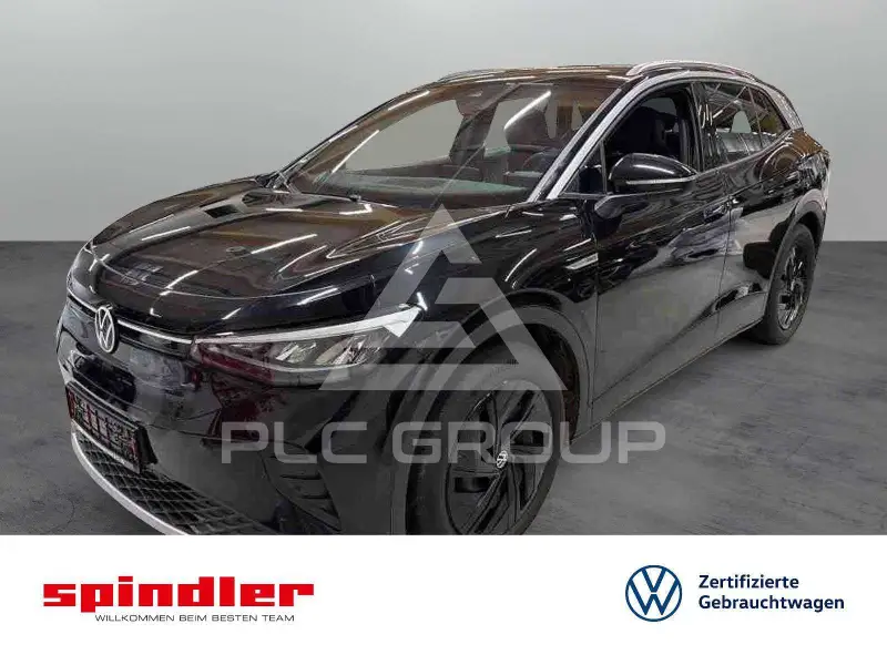 2022 Volkswagen ID 4