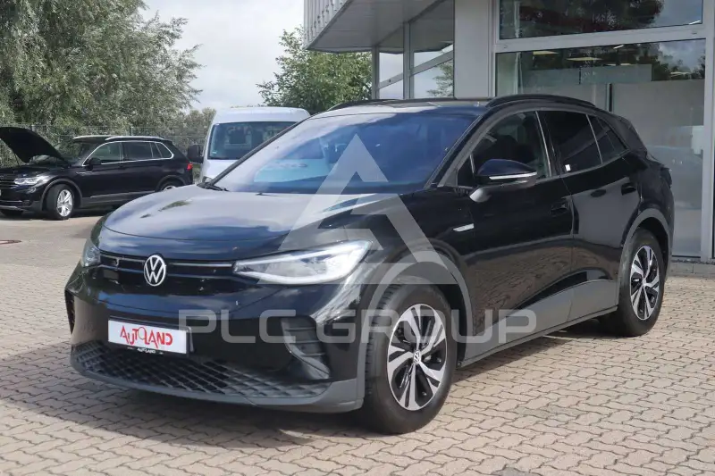 2022 Volkswagen ID 4