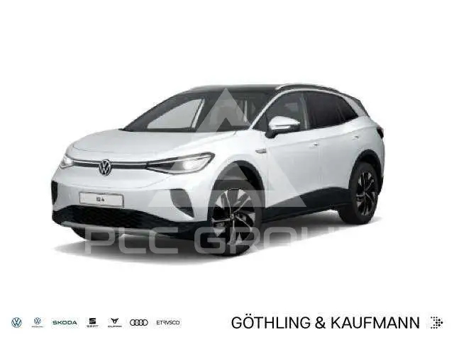 2022 Volkswagen ID 4
