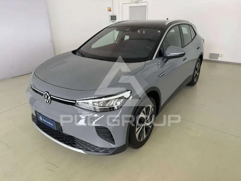 2022 Volkswagen ID 4