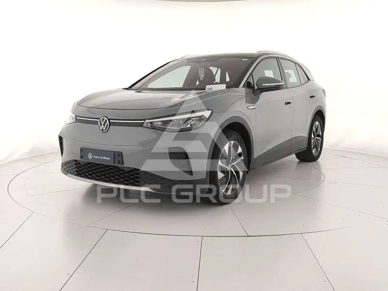 2022 Volkswagen ID 4