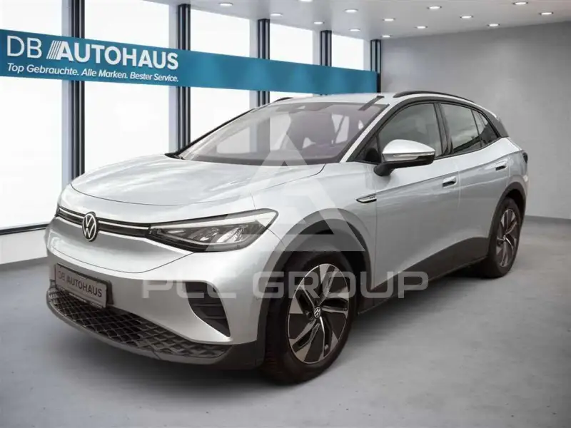 2022 Volkswagen ID 4