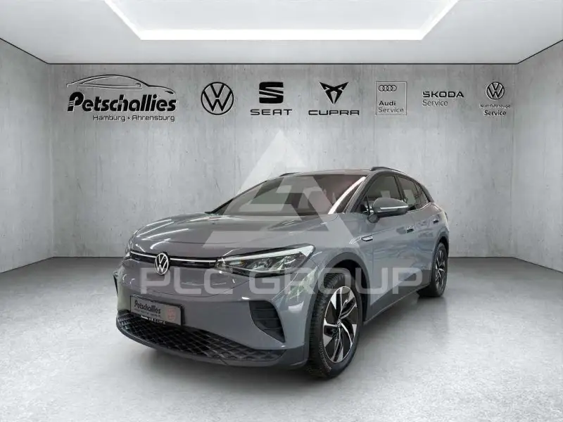 2022 Volkswagen ID 4