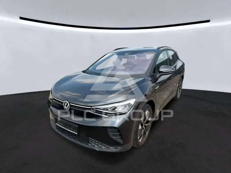 2022 Volkswagen ID 4