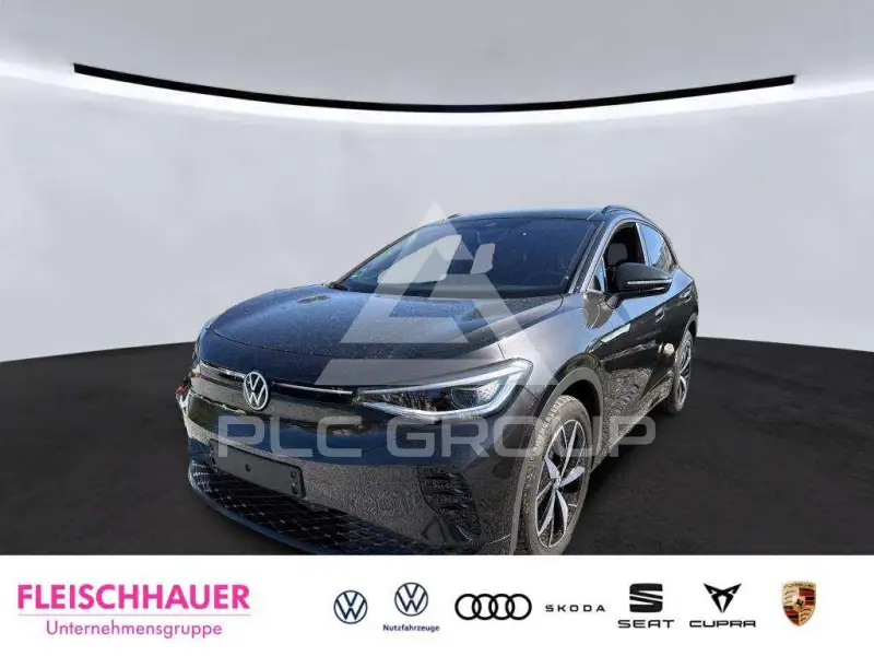 2022 Volkswagen ID 4