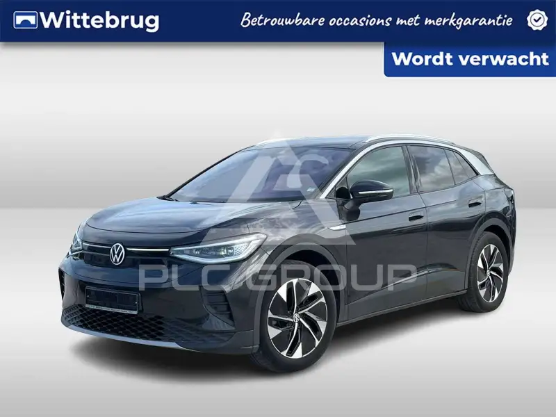 2022 Volkswagen ID 4