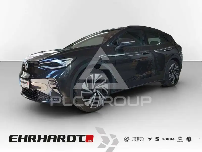 2022 Volkswagen ID 4