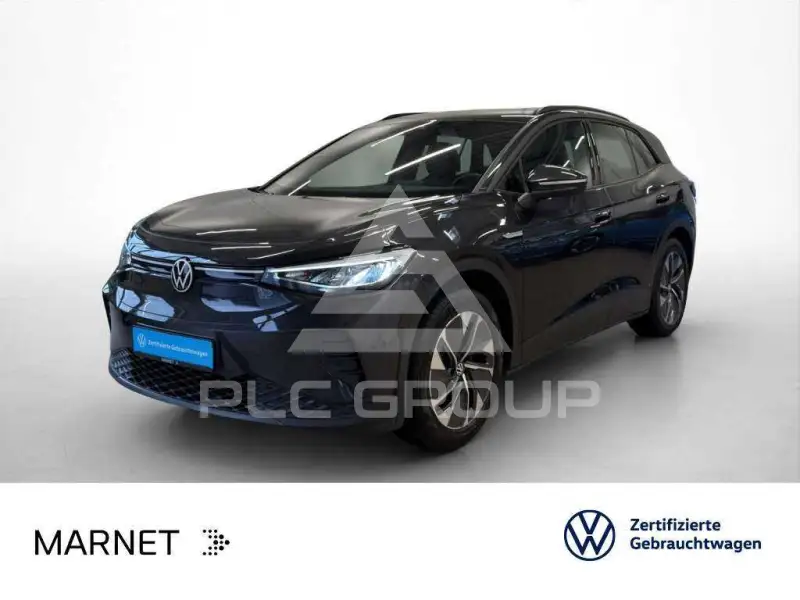 2022 Volkswagen ID 4