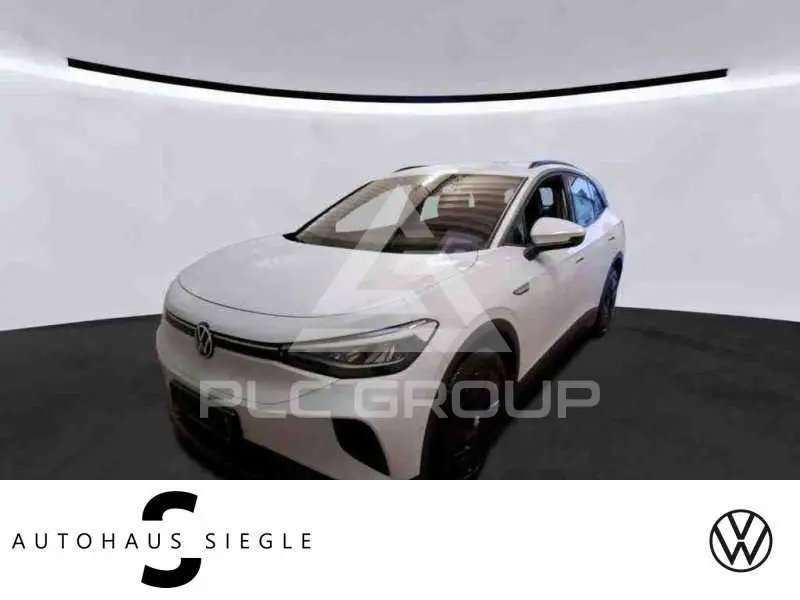 2022 Volkswagen ID 4