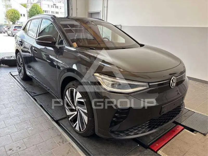 2022 Volkswagen ID 4