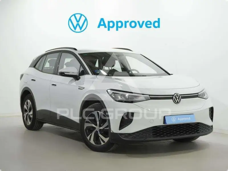 2022 Volkswagen ID 4