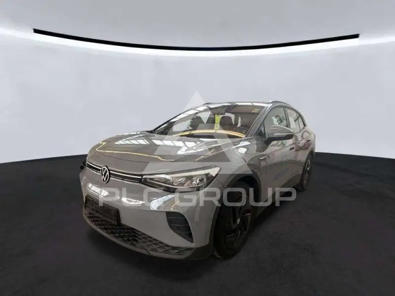 2022 Volkswagen ID 4