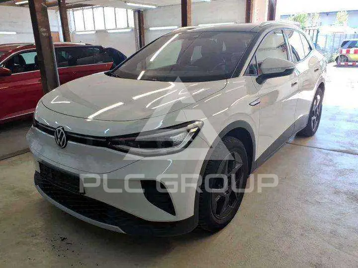 2022 Volkswagen ID 4