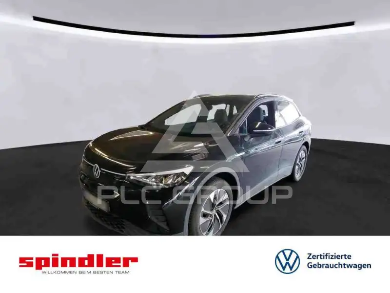 2022 Volkswagen ID 4