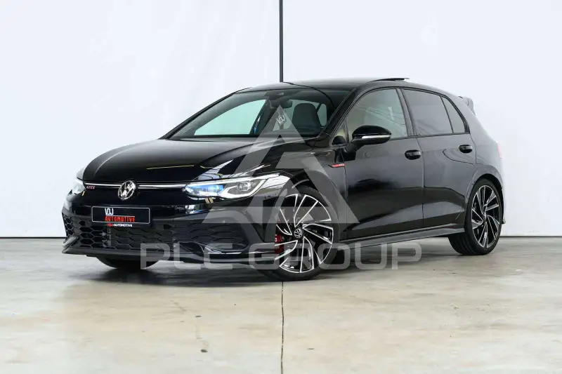 2022 Volkswagen GOLF