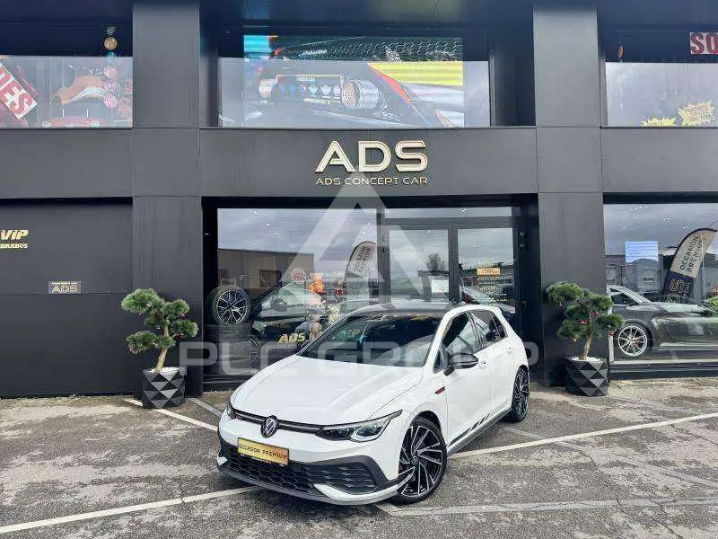 2022 Volkswagen GOLF
