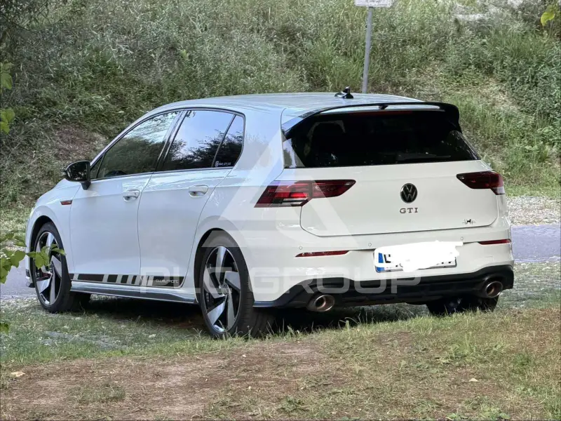 2022 Volkswagen GOLF