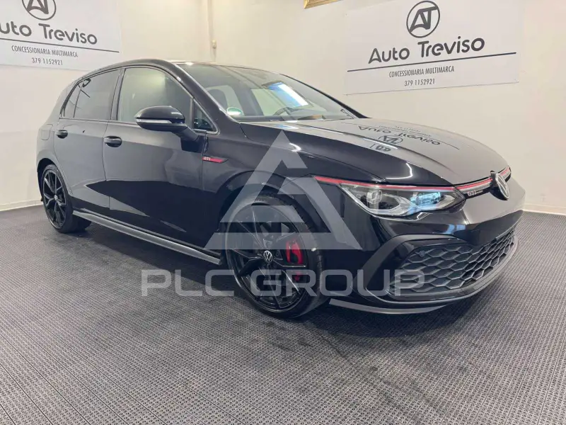 2022 Volkswagen GOLF