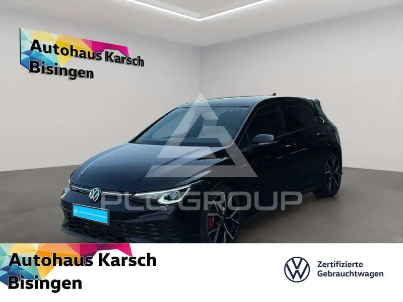 2022 Volkswagen GOLF