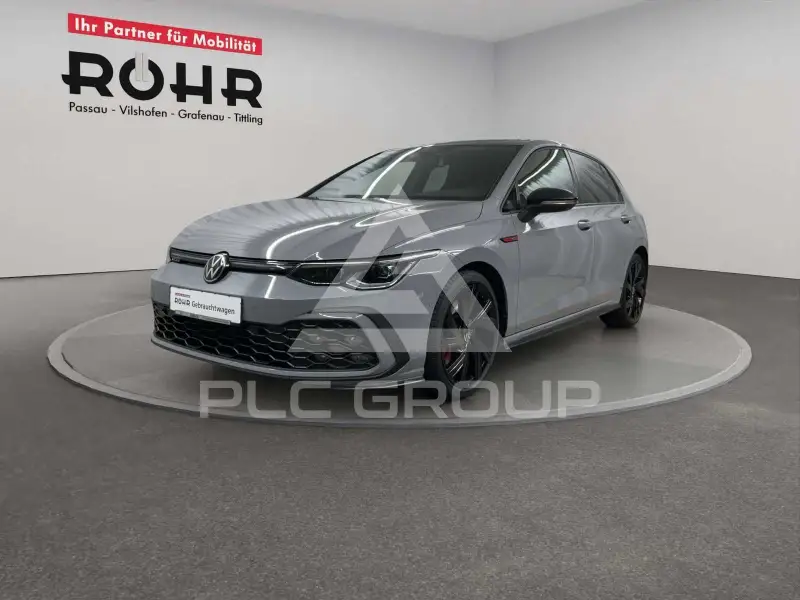 2022 Volkswagen GOLF