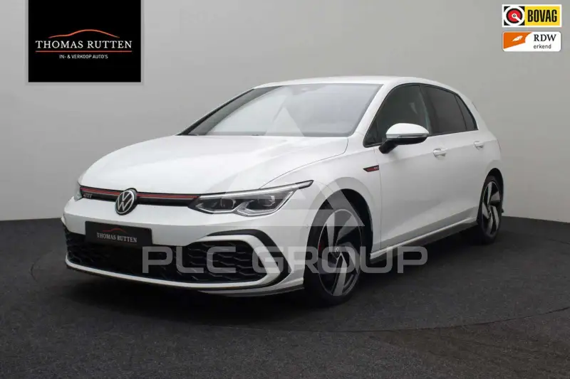 2022 Volkswagen GOLF