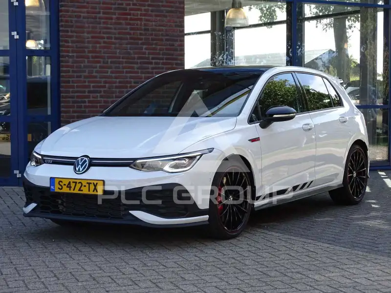 2022 Volkswagen GOLF