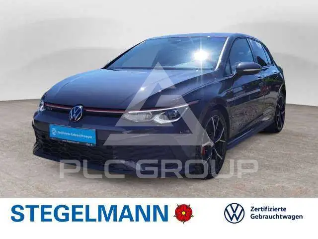 2022 Volkswagen GOLF