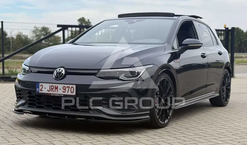 2022 Volkswagen GOLF