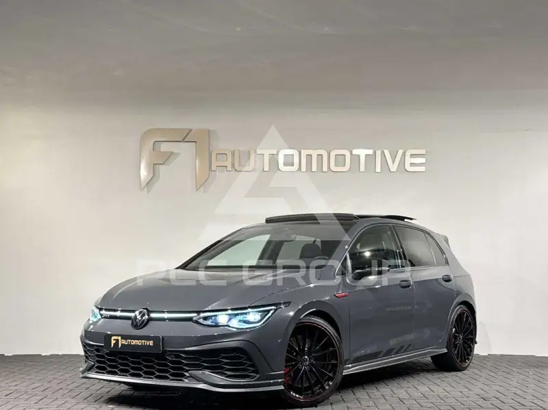 2022 Volkswagen GOLF