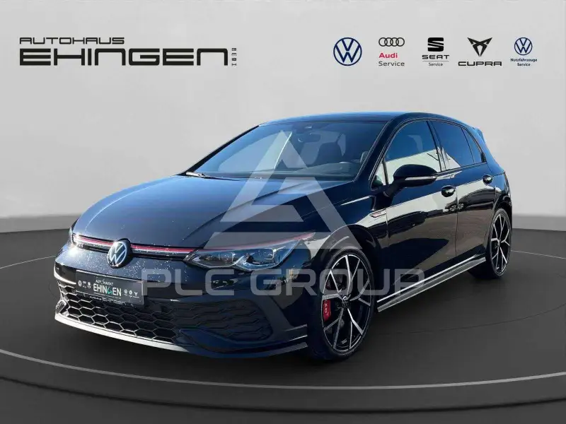 2022 Volkswagen GOLF
