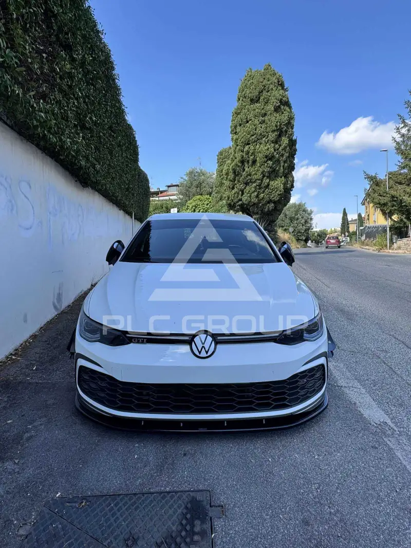 2022 Volkswagen GOLF