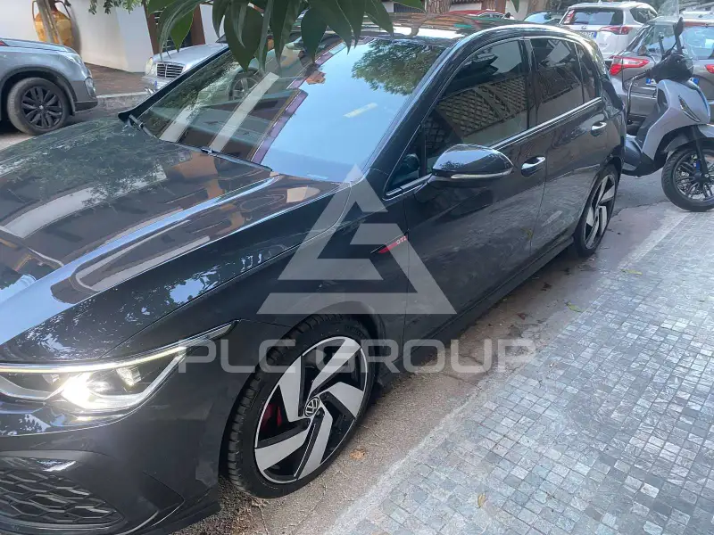 2022 Volkswagen GOLF