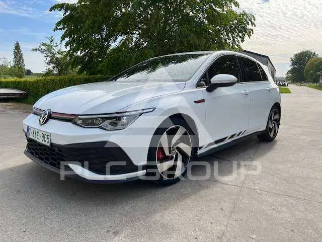 2022 Volkswagen GOLF