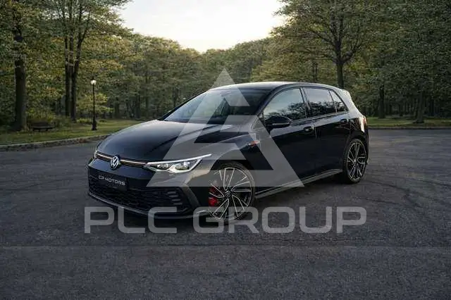 2022 Volkswagen GOLF