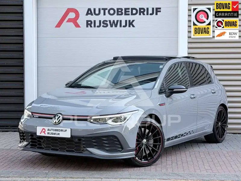 2022 Volkswagen GOLF
