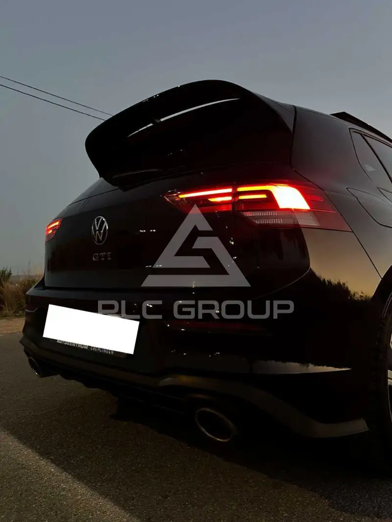 2022 Volkswagen GOLF