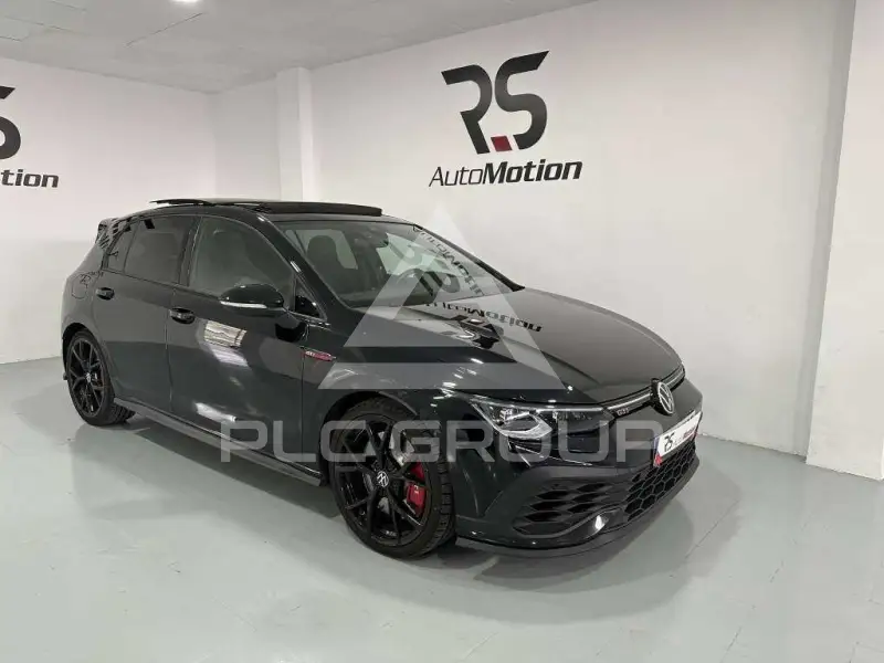 2022 Volkswagen GOLF