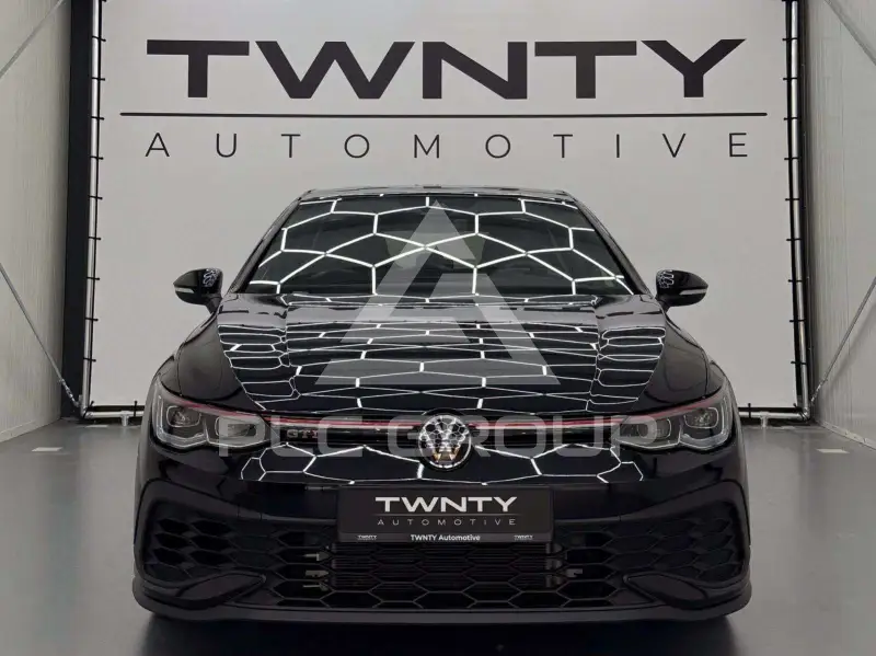 2022 Volkswagen GOLF