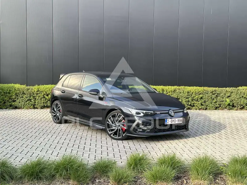 2022 Volkswagen GOLF