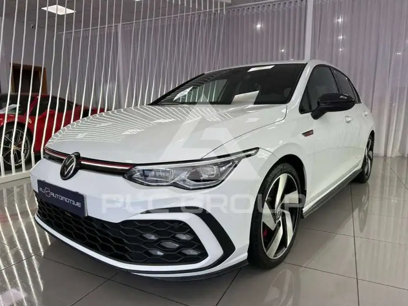 2022 Volkswagen GOLF