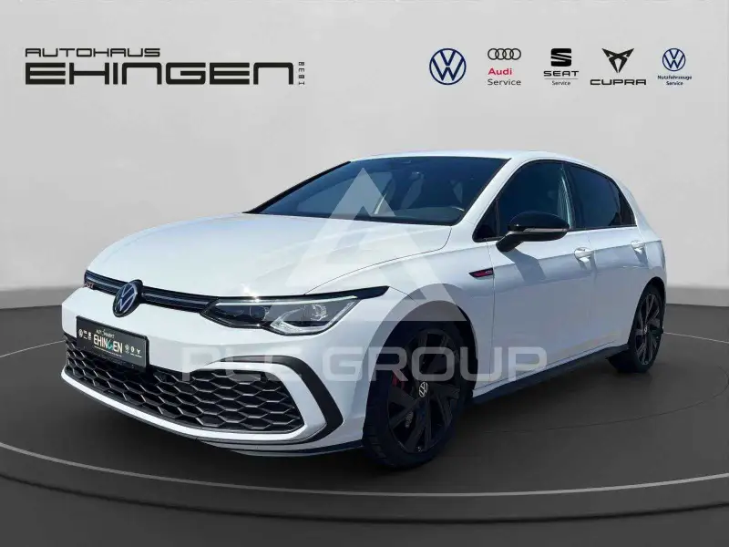 2022 Volkswagen GOLF