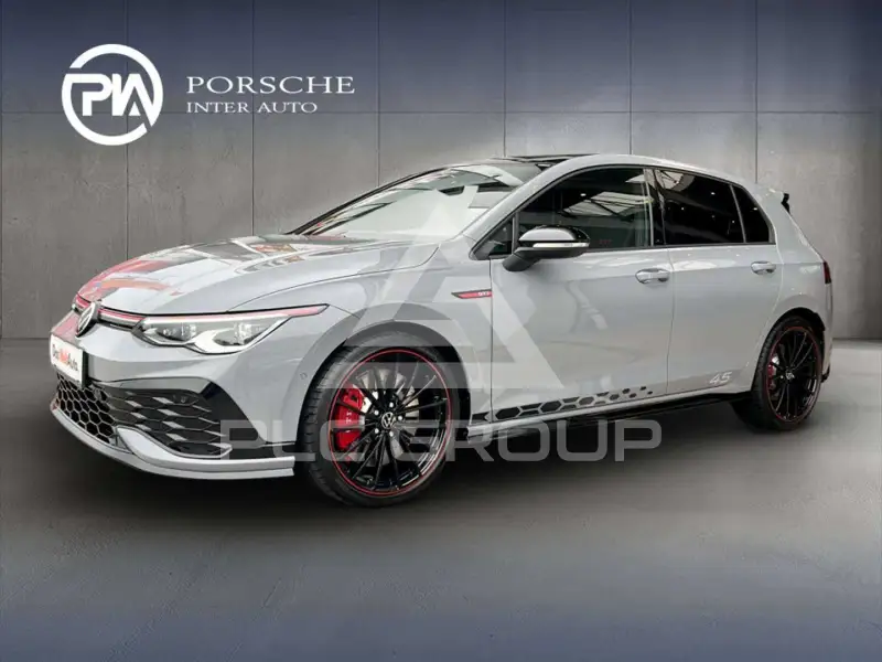2022 Volkswagen GOLF