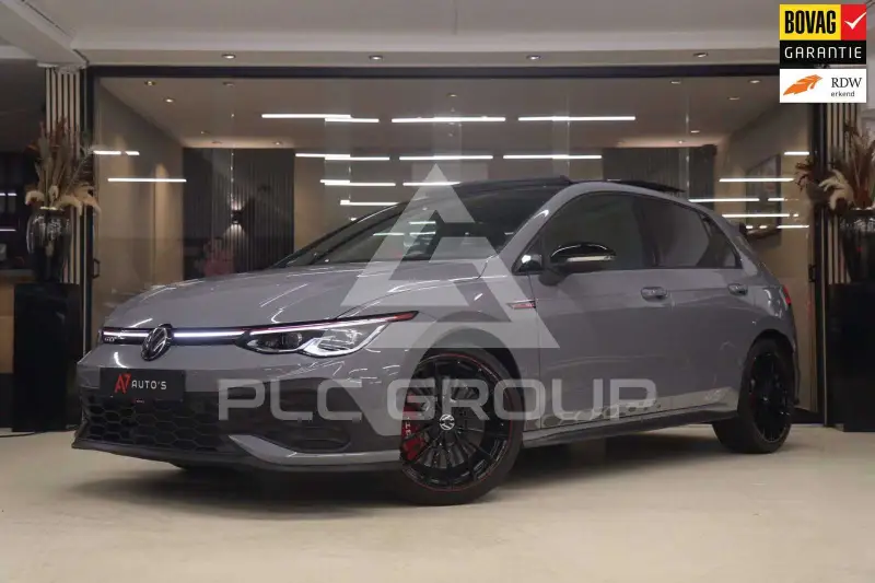 2022 Volkswagen GOLF