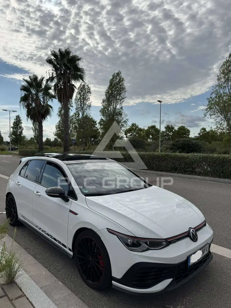 2022 Volkswagen GOLF