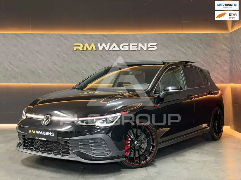 2022 Volkswagen GOLF